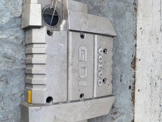 декоративная крышка двигателя Volvo S40 1 поколение 1998, 1.8 л., бензин, black, универсал