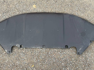 защита бампера (кенгурятник) Tesla Model X 1 поколение [рестайлинг] (2021 - 2026), 1588198-00-C, 1588198