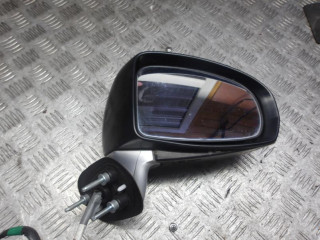 зеркало наружное правое Toyota Avensis 3 поколение (T270) [рестайлинг] 2012, 2.2 л., дизель, МКПП, универсал