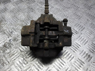 суппорт задний правый Mercedes-Benz C-Класс W203/S203/CL203 [рестайлинг] 2004, 2.2 л., дизель, МКПП, универсал