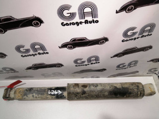 амортизатор задний левый Ford Transit Connect 1 поколение 2003, 1.8 л., дизель, 5МКПП, фургон