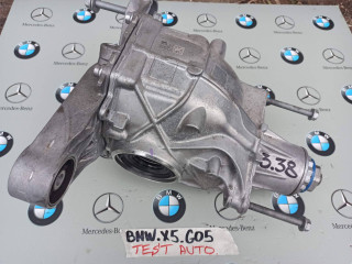 редуктор заднего моста BMW 2024, бензин, 8849915