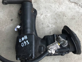 редуктор рулевой Opel Omega B 1999, 2.0 л., бензин, хетчбэк 5 дв., 9227769, 8073955111, 8073955105, 8073955101