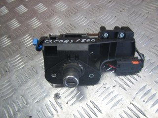 кнопка открытия багажника Opel Corsa B 2000, 1.0 л., бензин, МКПП, хетчбэк 5 дв., 90534784