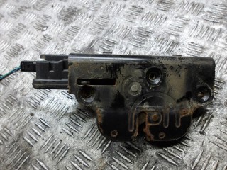 замок багажника Mercedes-Benz Vito W639 2007, 3.0 л., дизель, АКПП, микроавтобус, A6397401635