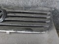 решетка радиатора Volkswagen Passat B5 [рестайлинг] 2004, 1.6 л., бензин, МКПП, седан, 3B0853651L - фото №4