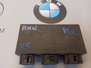 блок управления парктрониками BMW X5 E70 2008, 9116264