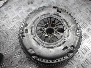 маховик Volkswagen Golf 3 поколение 1999, 1.9 л., дизель