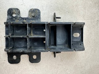 кронштейн (крепление) Jeep 2021, 2.0 л., бензин, АКПП, серебристый, внедорожник 5 дв., полный привод, правый руль, BRA815790