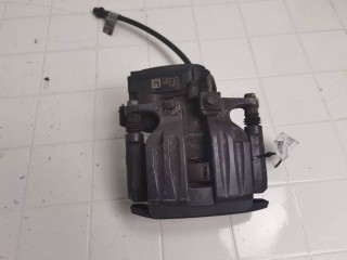 суппорт задний левый Tesla Model X 1 поколение 2018, L1S, АКПП, хетчбэк 5 дв., полный привод, 107854100A, 107854100B