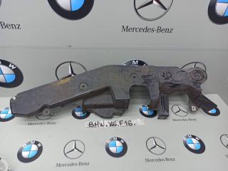 кожух (защита) рулевого механизма BMW X6 F16 2016, 3.0 л., бензин, правый руль, 7325399