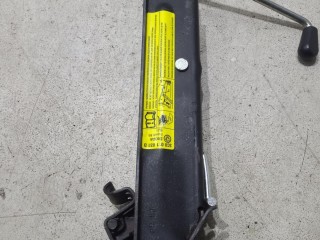 домкрат Skoda Superb 2 поколение 2009, 2.0 л., CBBB, дизель, АКПП, серый, лифтбэк, 3C0011031D