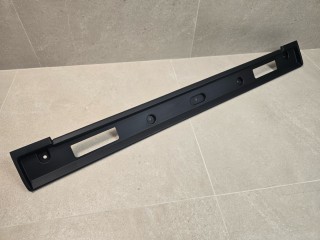 пластик Alfa Romeo 2017, 2.0 л., бензин, АКПП, серый, полный привод, 156128738