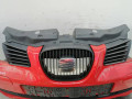 бампер передний SEAT Ibiza 3 поколение 2004, 1.2 л., AZQ, бензин, 5МКПП, хетчбэк 3 дв. - фото №2