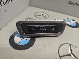 переключатель света BMW XM G09 2023, 4.4 л., бензин, c5y, полный привод, 5A71546