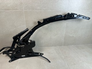 механизм складывания крыши Infiniti G 4 поколение [рестайлинг] 2013, 3.7 л., VQ37VHR, бензин, АКПП, черный, кабриолет, задний привод, 97006JJ50A