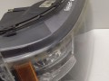 фара правая Land Rover Range Rover Sport 1 поколение [рестайлинг] 2012, CH3213W029AA, 89905974 - фото №5