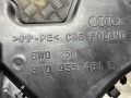 бачок омывателя Audi A4 B9 2018, 2.0 л., CVKB, бензин, АКПП, универсал, передний привод, 8W0955451L - фото №5