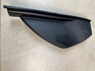 накладка на торпедо (консоль) Mercedes-Benz GLE Coupe C292 2016, A1666808503