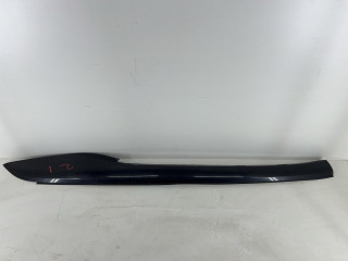 молдинг крыши BMW i3 L01 2016, правый руль, 1559956