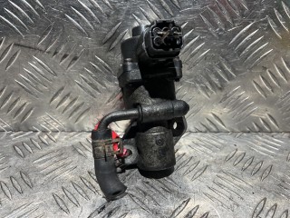 клапан EGR Ford Mondeo 3 поколение [рестайлинг] 2004, 2.0 л., бензин, МКПП, универсал