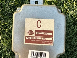 блок управления раздаткой Infiniti EX 1 поколение 2010, 3.7 л., бензин, АКПП, серый, внедорожник 5 дв., полный привод, 416501BU0A