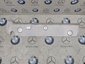 шумоизоляция (термозащита) BMW XM G09 2023, 4.4 л., бензин, c5y, полный привод, 7424934 - фото №2