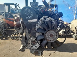 двигатель Volkswagen Passat B5 [рестайлинг] 2004, 1.6 л., бензин, МКПП, седан, ALZ