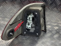 фонарь задний правый Mercedes-Benz E-Класс W211/S211 [рестайлинг] 2006, 3.0 л., дизель, АКПП, черный, универсал - фото №4