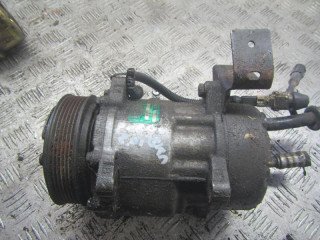 компрессор кондиционера Peugeot 806 1 поколение 1998, 2.0 л., бензин, 2797210760