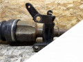 полуось передняя правая (приводной вал, ШРУС) Honda 2008, 2.2 л., дизель, МКПП, 4430500110, SMJG110M101 - фото №5