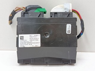 блок управления печки / климат-контроля BMW 2023, 2.0 л., Ti, бензин, АКПП, универсал, задний привод, 64115A8A7F3, 5A8A7F3