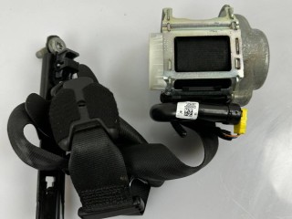 ремень безопасности Alfa Romeo Stelvio 1 поколение 2018, 2.1 л., дизель, АКПП, 16, 34230033