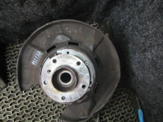 ступица задняя правая BMW X1 E84 2010, 2.0 л., дизель, АКПП, внедорожник 5 дв.