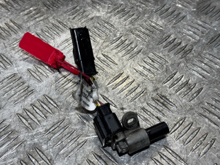 датчик распредвала Peugeot 308 T7 2008, 1.6 л., 9HY (DV6TED4), дизель, 5МКПП, хетчбэк 5 дв., 9665443480