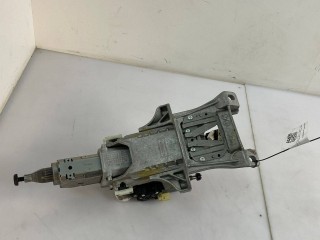 рулевая колонка Land Rover Range Rover Sport 2 поколение [рестайлинг] 2020, 3.0 л., 306DT, дизель, АКПП, rhodium silver (1ac), внедорожник 5 дв., полный привод, правый руль, LR081615, HPLA3C529AC