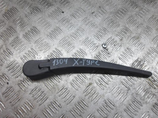 щеткодержатель (поводок стеклоочистителя, дворник) Jaguar X-Type 1 поколение 2006, 2.2 л., дизель, МКПП, универсал