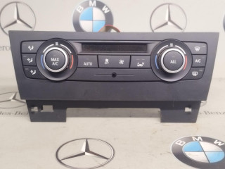 блок управления печки / климат-контроля BMW 2 серия Active Tourer F45 2015, 2.0 л., бензин, 9292263