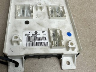 блок управления (другие) Maserati Quattroporte 6 поколение [рестайлинг] 2019, 3.0 л., бензин, АКПП, чёрный, седан, задний привод, 670106766