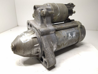 стартер Mercedes-Benz Sprinter 2 поколение (W906) 2011, 2.2 л., CDi, дизель, МКПП, задний привод, A6519060026, 428000-5511