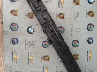 абсорбер бампера Porsche Macan 1 поколение 2014, 3.0 л., дизель, 95B807550G