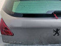 крышка багажника (дверь 3-5) Peugeot 3008 1 поколение 2011, 1.6 л., дизель, 6МКПП, минивэн, AS3 - фото №8