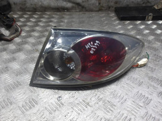 фонарь задний правый Mazda 6 GG 2002, 2.3 л., бензин, МКПП, хетчбэк 5 дв.