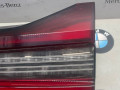 фонарь крышки багажника левый BMW X5 M F95 2021, 4.4 л., бензин, полный привод, 2SK2418, 2SD013397, H75A0DB0503 - фото №9