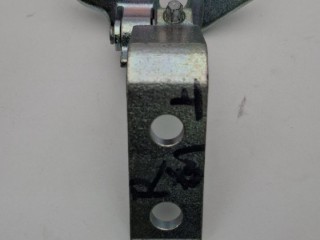 петля двери Voyah Dream 1 поколение 2022, 610602002DYBJ