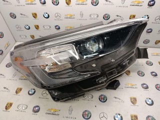 фара правая Subaru 2024, 2.5 л., бензин