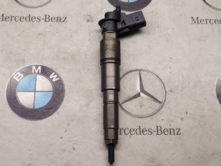 форсунка BMW X3 E83 [рестайлинг] 2007, M57 306 D3, 7792721