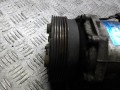 компрессор кондиционера Volkswagen Sharan 1 поколение [2-й рестайлинг] 2005, 1.9 л., дизель, 7M3820803A - фото №7