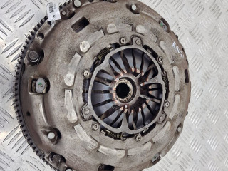 маховик Audi A3 8P [2-й рестайлинг] 2010, 2.0 л., TD, дизель, МКПП, передний привод, 022141031S, 03G141025F, 03L105266AB