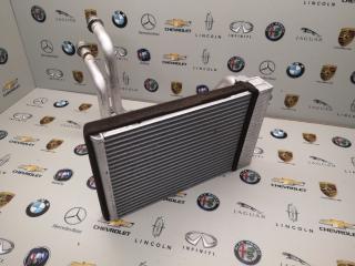 радиатор отопителя (печки) Buick Encore 1 поколение [рестайлинг] 2018, 1.4 л., бензин, АКПП